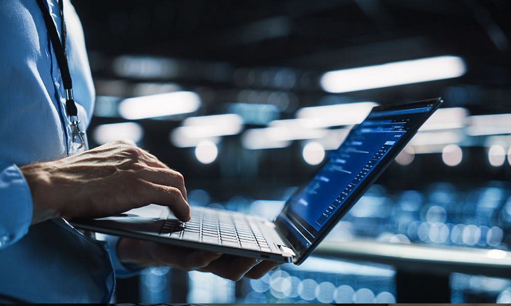 IT Operations