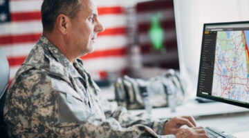 Joint Analytic Real-Time Virtual Information Sharing System (JARVISS)