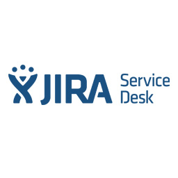 JIRA Service Desk logo