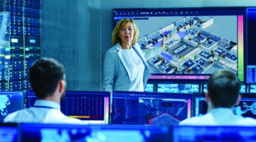 Everbridge Integrates Industry’s Most Comprehensive External Risk Intelligence Into Organizations’ Physical Command Centers