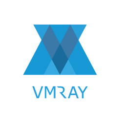 VMRay logo