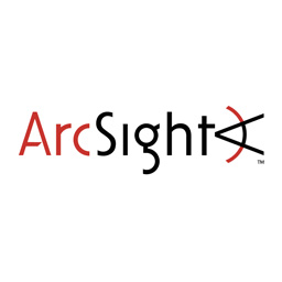 ArcSight logo