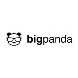 Big Panda logo