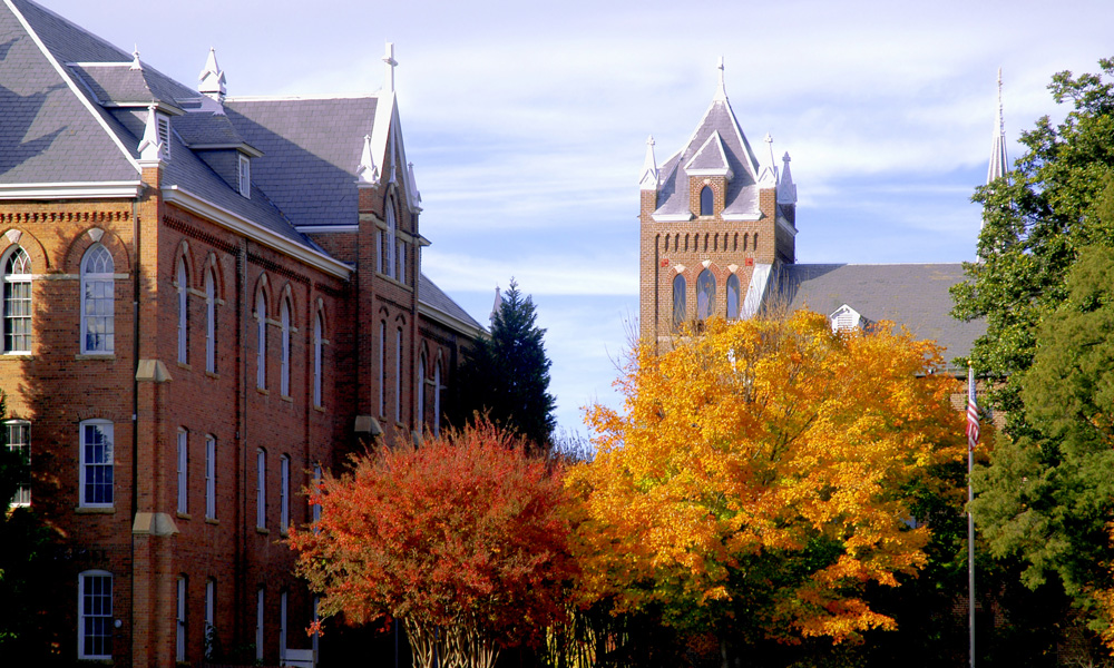 Campus Safety