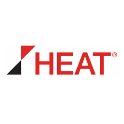 HEAT logo