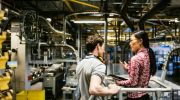 IT Alerting improves ROI for manufacturing