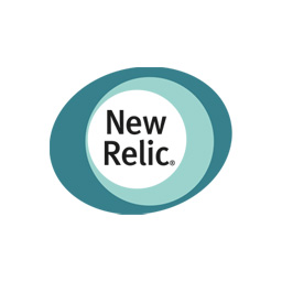 New Relic logo