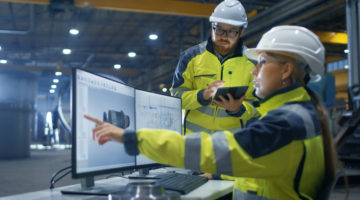 IT Alerting for Manufacturing Plants