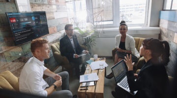 Real Leadership Starts With Purpose