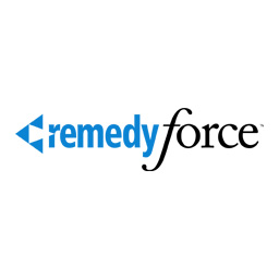 RemedyForce logo