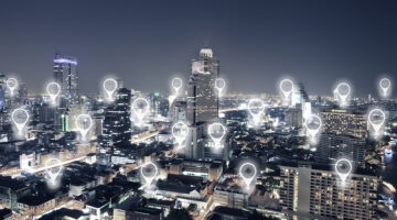 Everbridge resident connection