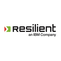 Resilient logo