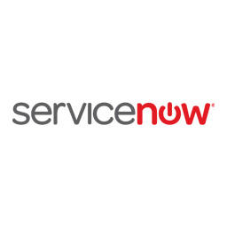 ServiceNow logo