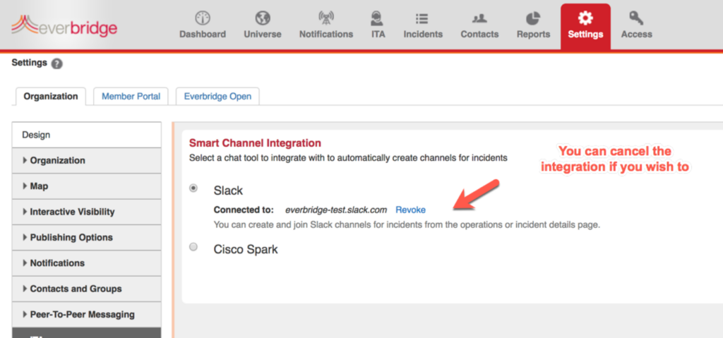 Slack Screenshot 4