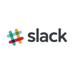 Slack logo