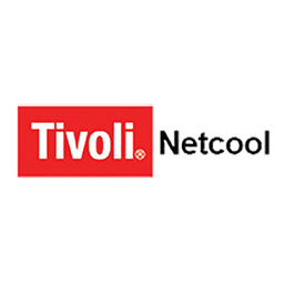 Tivoli Netcool logo