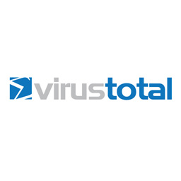 VirusTotal logo