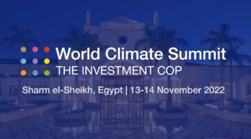 Everbridge Partners with COP27 World Climate Summit to Present on the Importance of Investing in Resilience in the Face of Growing Climate Risk