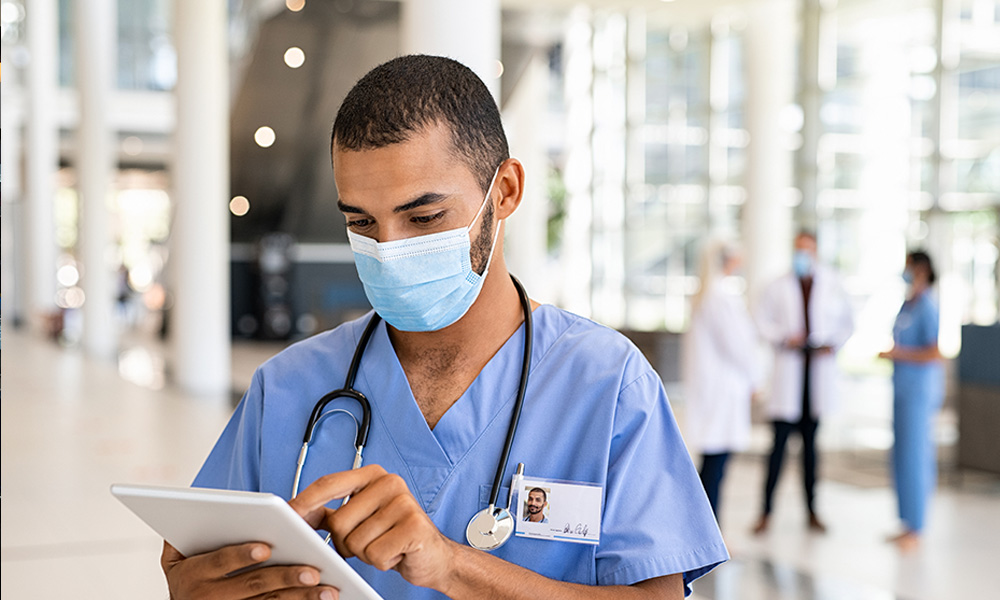 Hospital Healthcare Solutions