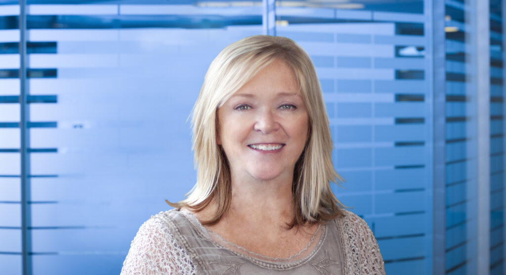 Shiela Carpenter Everbridge CIO