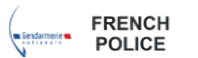 French Police Alert