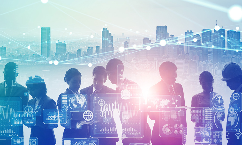 Become a Resilient Business