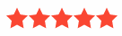 G2 5 Stars