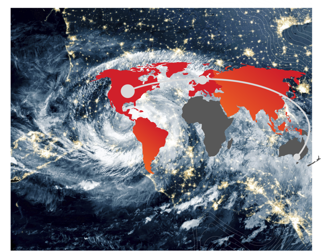Map For Web