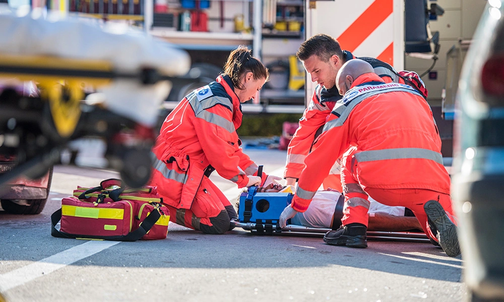 RedSky webinar: Upgrade your E911 response – mass notification with incident communication