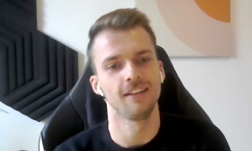 Wesleyvan Derkop