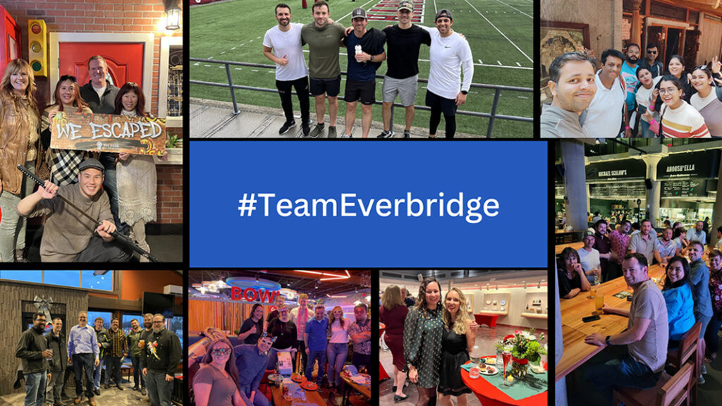 Team Everbridge