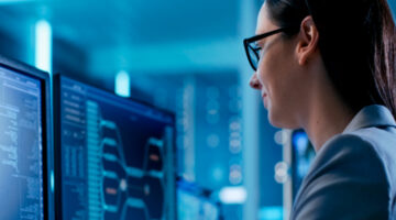 Control Center