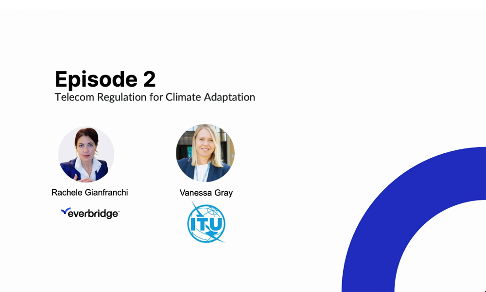 Episode 2 Telcom Regulation