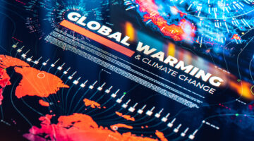 Global warming