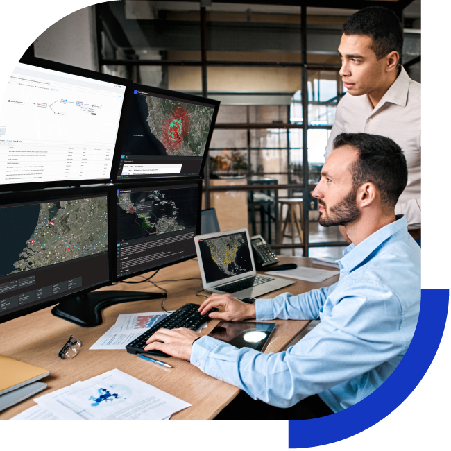 Solutions Overview 