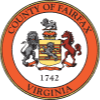 Segl for Fairfax County, Virginia