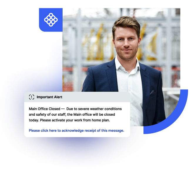 Solutioins Business Operations