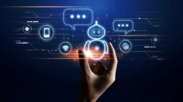 Anatomy of an Invention: Applying Artificial Intelligence to Public Warning