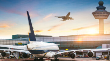 Airport Best Practices