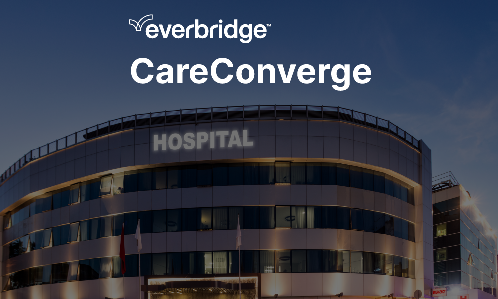 Careconverge overview video