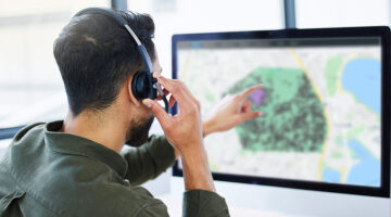 Key Resilience Findings