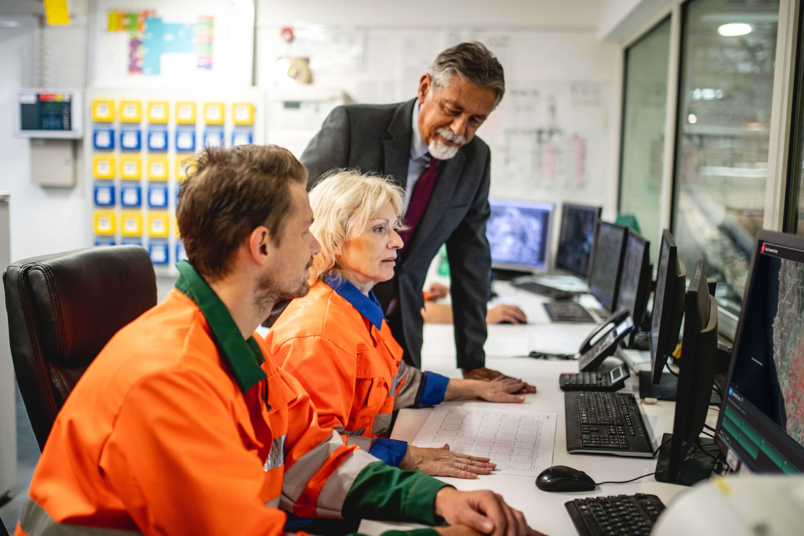 How to build organizational resilience: six proven steps