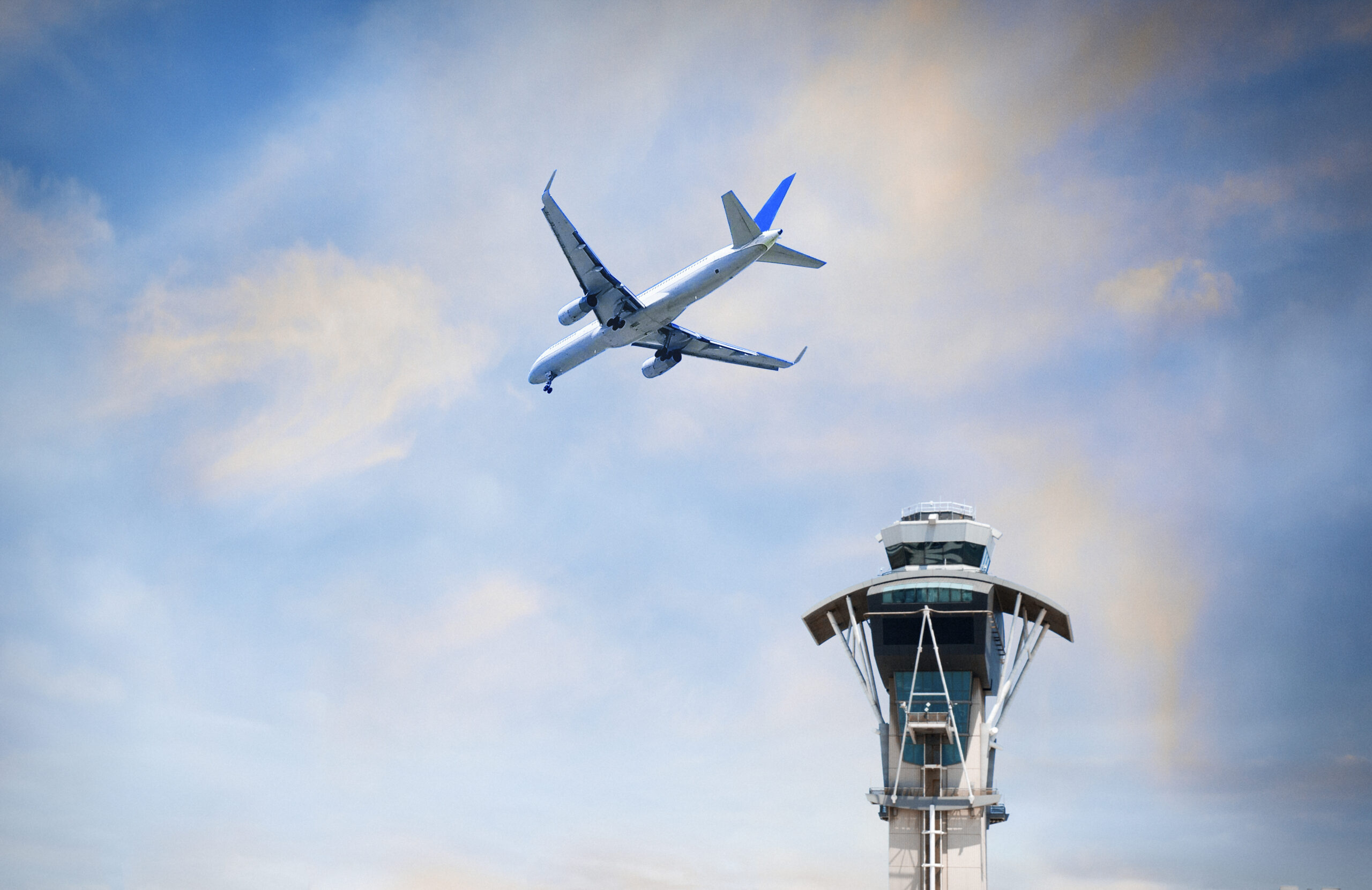 Everbridge Provides First Class Support to an Aircraft Manufacturer
