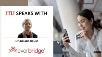 Dr Juliane Kause, Chief Medical Officer at Everbridge talks about duty of care, business travel assistance