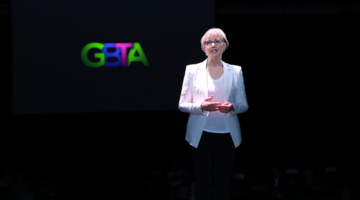 Live Event Gbta 2023