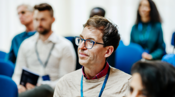 Live Event Gartner It Symposium