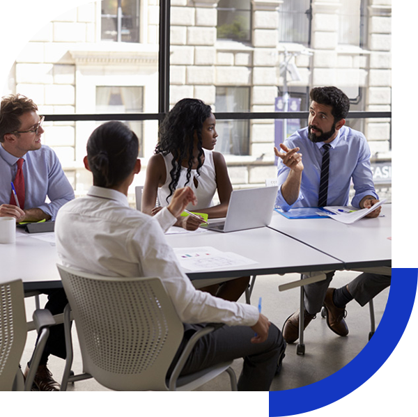 Business Continuity Planning Meeting