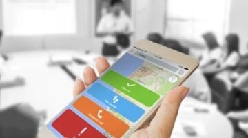 Changing Threats Require Changing Security Measures for Educational Facilities