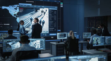 Warroom