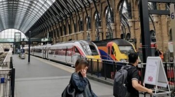 Everbridge Says Only 24% of Surveyed Organizations Have a Solid Travel Risk Management Program